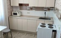 Продажа 1-комнатной квартиры, 39 м² в Астане - фото 2