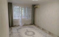 Продажа 3-комнатной квартиры, 60 м² в Алматы - фото 2