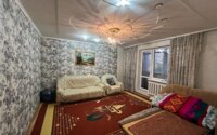 Продажа 3-комнатной квартиры, 64 м² в Караганде