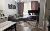 Продажа 2-комнатной квартиры, 46.6 м² в Алматы