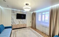Продажа 4-комнатной квартиры, 85 м² в Караганде - фото 3