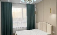 Продажа 1-комнатной квартиры, 41 м² в Алматы