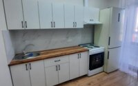 Аренда 1-комнатной квартиры, 40 м² в Астане