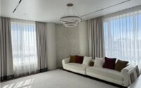 Продажа 3-комнатной квартиры, 105 м² в Астане