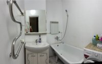 Продажа 3-комнатной квартиры, 90 м² в Караганде - фото 10