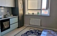 Продажа 1-комнатной квартиры, 41.3 м² в Астане - фото 2