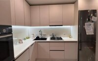 Продажа 3-комнатной квартиры, 126 м² в Астане