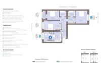 Продажа 4-комнатной квартиры, 105 м² в Астане - фото 5