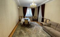 Продажа 4-комнатной квартиры, 135 м² в Караганде - фото 26