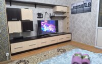 Аренда 1-комнатной квартиры посуточно, 47 м² в Астане - фото 15
