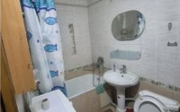 Продажа 3-комнатной квартиры, 56.7 м² в Алматы - фото 3