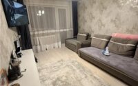 Продажа 2-комнатной квартиры, 45 м² в Темиртау