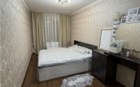 Продажа 3-комнатной квартиры, 60 м² в Алматы - фото 2