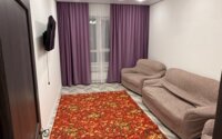 Аренда 1-комнатной квартиры, 42 м² в Астане