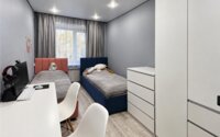 Продажа 3-комнатной квартиры, 57 м² в Караганде - фото 10