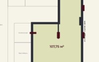 Продажа помещения, 108 м² в Астане - фото 4