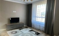 Продажа 2-комнатной квартиры, 61 м² в Астане - фото 2