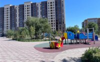 Продажа 3-комнатной квартиры, 90 м² в Караганде - фото 28