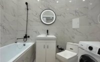 Продажа 2-комнатной квартиры, 54 м² в Астане - фото 4