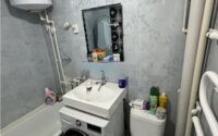 Продажа 2-комнатной квартиры, 45 м² в Караганде - фото 4