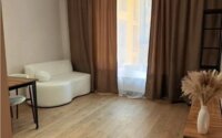 Продажа 2-комнатной квартиры, 38.3 м² в Астане