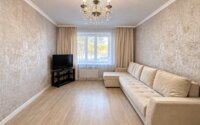 Продажа 1-комнатной квартиры, 41 м² в Караганде - фото 2
