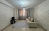 Продажа 1-комнатной квартиры, 40 м² в Астане