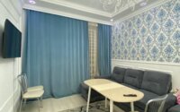 Аренда 1-комнатной квартиры, 38 м² в Астане - фото 3