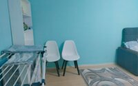 Аренда 1-комнатной квартиры посуточно, 36 м² в Алматы - фото 7