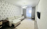 Продажа 3-комнатной квартиры, 89 м² в Астане