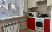 Продажа 1-комнатной квартиры, 35.4 м² в Алматы - фото 2
