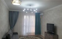 Продажа 2-комнатной квартиры, 58 м² в Астане