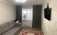 Продажа 2-комнатной квартиры, 45 м² в Караганде