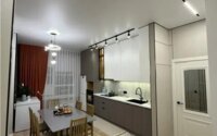 Продажа 2-комнатной квартиры, 50.5 м² в Астане - фото 3
