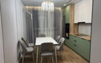 Продажа 2-комнатной квартиры, 64 м² в Алматы - фото 3