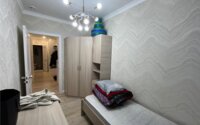 Продажа 2-комнатной квартиры, 55.4 м² в Астане - фото 6
