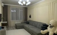 Продажа 2-комнатной квартиры, 70 м² в Астане