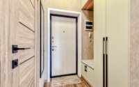 Аренда 1-комнатной квартиры посуточно, 45 м² в Астане - фото 17