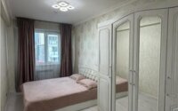 Продажа 2-комнатной квартиры, 56 м² в Алматы - фото 2