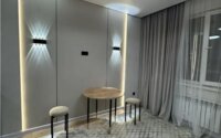 Продажа 1-комнатной квартиры, 25 м² в Астане