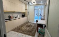 Продажа 4-комнатной квартиры, 120 м² в Караганде - фото 5