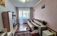 Продажа 1-комнатной квартиры, 30 м² в Караганде