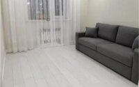 Продажа 1-комнатной квартиры, 38 м² в Астане