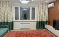 Продажа 3-комнатной квартиры, 78 м² в Астане