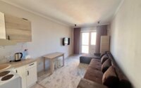 Продажа 1-комнатной квартиры, 28 м² в Алматы - фото 4