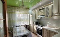 Продажа 3-комнатной квартиры, 65 м² в Караганде - фото 4