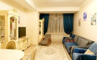 Продажа 4-комнатной квартиры, 105 м² в Алматы