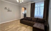Продажа 2-комнатной квартиры, 53 м² в Астане