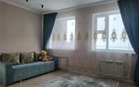 Продажа 1-комнатной квартиры, 35 м² в Астане