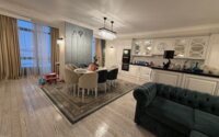Продажа 3-комнатной квартиры, 142.9 м² в Уральске - фото 13